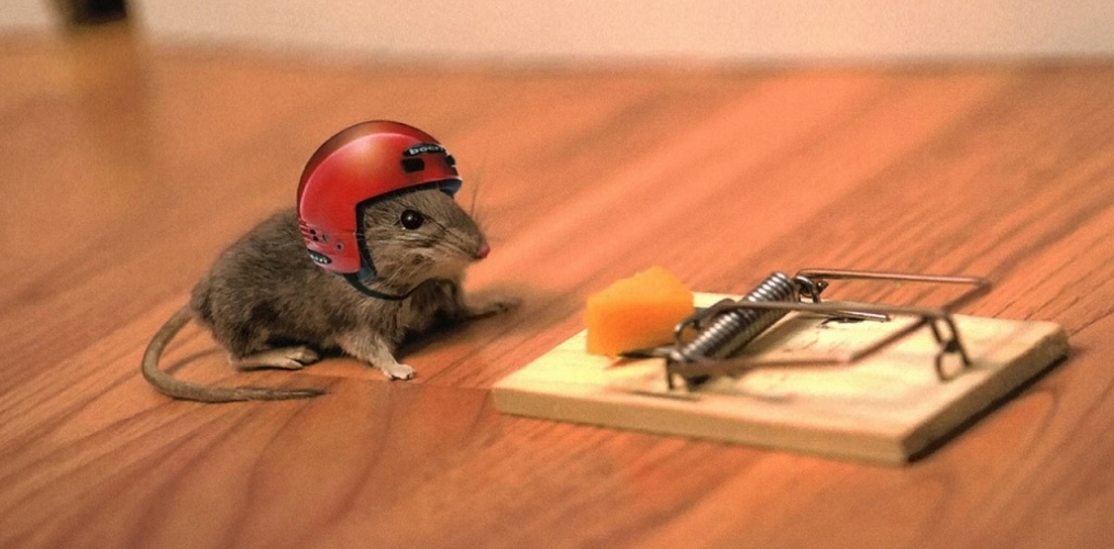 SMM — не панацея